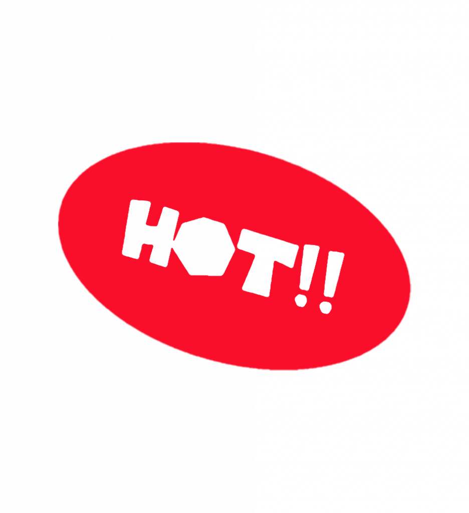 Hot Pizza