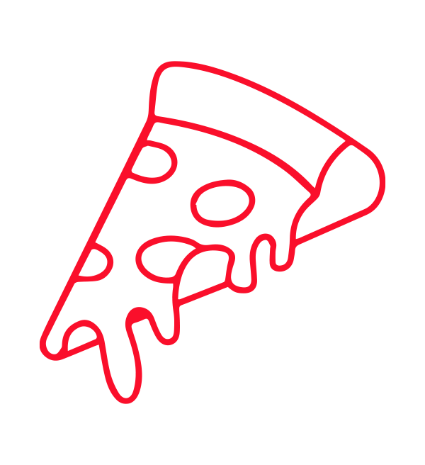 Pizza Slice